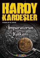 Hardy Kardeşler 2 - İmparator’un Kalkanı                                                                                                                                                                                                                       