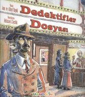 Dedektifler Dosyası                                                                                                                                                                                                                                            