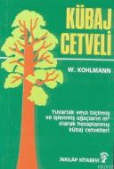 Kübaj Cetveli Yuvarlak veya Biçilmiş ve İşlenmiş A                                                                                                                                                                                                             