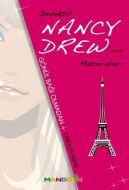 Gönül Bağı Olmadan - Dedektif Nancy Drew’un Macera                                                                                                                                                                                                             