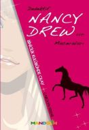 Binicilik Kulübünde Olay - Dedektif Nancy Drew’ın                                                                                                                                                                                                              