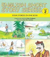 English Short Story Series                                                                                                                                                                                                                                     