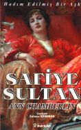 Safiye Sultan 1 Hadım Edilmiş Bir Aşk                                                                                                                                                                                                                          