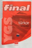 Final YGS Türkçe S.B.                                                                                                                                                                                                                                          