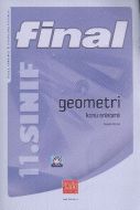 Final 11.Sınıf Geometri K.A                                                                                                                                                                                                                                    