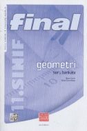 Final 11.Sınıf Geometri S.B                                                                                                                                                                                                                                    