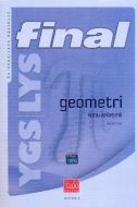 Final YGS - LYS Geometri Konu Anlatımlı                                                                                                                                                                                                                        