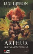 Arthur Maltazar’ın İntikamı                                                                                                                                                                                                                                    