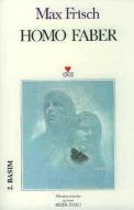 Homo Faber                                                                                                                                                                                                                                                     