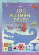 100 Bilimsel Deney                                                                                                                                                                                                                                             