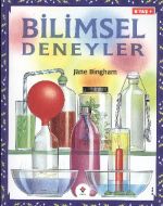 Bilimsel Deneyler                                                                                                                                                                                                                                              