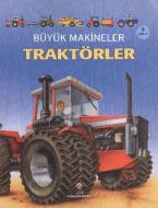 Büyük Makineler: Traktörler                                                                                                                                                                                                                                    
