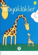Büyüklükler                                                                                                                                                                                                                                                    