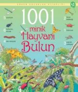 1001 Küçük Hayvanı Bulun                                                                                                                                                                                                                                       