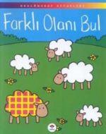 Farklı Olanı Bul                                                                                                                                                                                                                                               