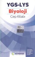 Güvender YGS-LYS Biyoloji Cep Kitabı                                                                                                                                                                                                                           