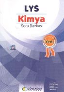 LYS Kimya Soru Bankası                                                                                                                                                                                                                                         