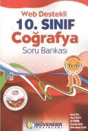 10. Sınıf Web Destekli Coğrafya Soru Bankası                                                                                                                                                                                                                   