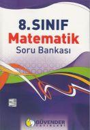 Güvender 8. Sınıf Matematik Soru Bankası                                                                                                                                                                                                                       