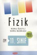 Fem 11.Sınıf Fizik Konu Özetli Soru Bankası                                                                                                                                                                                                                    