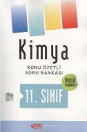 Fem 11.Sınıf Kimya Konu Özetli Soru Bankası                                                                                                                                                                                                                    