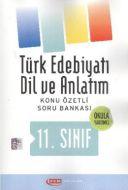 Fem 11.Sınıf Türk Edebiyatı Dil Ve Anlatım Konu Ö                                                                                                                                                                                                              