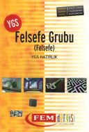 Fem Simetrik YGS Felsefe Grubu                                                                                                                                                                                                                                 