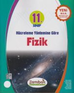 11. Sınıf Hücreleme Yöntemine Göre Fizik                                                                                                                                                                                                                       