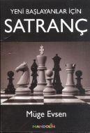 Yeni Başlayanlar İçin Satranç                                                                                                                                                                                                                                  