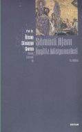 Beyan Sömürü Ajanı İngiliz Misyonerleri                                                                                                                                                                                                                        