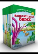 Sevimli Hayvanlar Serisi                                                                                                                                                                                                                                       