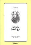 Felsefe Sözlüğü                                                                                                                                                                                                                                                