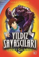 Yıldız Savaşçıları 1.Kitap                                                                                                                                                                                                                                     