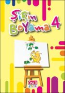 Şirin Boyama 4                                                                                                                                                                                                                                                 