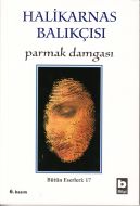 Parmak Damgası                                                                                                                                                                                                                                                 