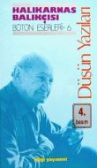 Düşün Yazıları                                                                                                                                                                                                                                                 