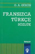 Fransızca -Türkçe Sözlük / Küçük - Karton Kapak                                                                                                                                                                                                                