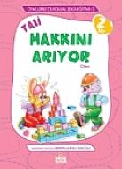 Tali Hakkını Arıyor                                                                                                                                                                                                                                            