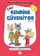 Tali Kendine Güveniyor                                                                                                                                                                                                                                         