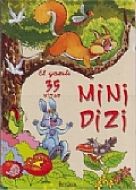 Mini Dizi - El Yazılı (35 Kitap Takım)                                                                                                                                                                                                                         