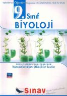 9. Sınıf Biyoloji Konu Anlatımlı                                                                                                                                                                                                                               