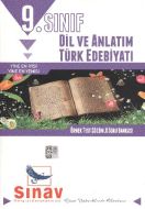 9.SINIF DİL VE ANLATIM TÜRK EDEBİYAT S.B                                                                                                                                                                                                                       