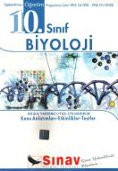 Sınav 10. Sınıf Biyoloji K.A                                                                                                                                                                                                                                   
