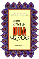Büyük Dua Mecmuası                                                                                                                                                                                                                                             