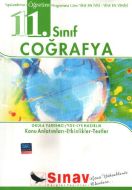 Sınav 11. Sınıf Coğrafya K.A                                                                                                                                                                                                                                   
