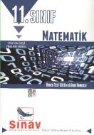 SINAV 11. SINIF MATEMATİK S.B                                                                                                                                                                                                                                  