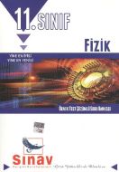 SINAV 11. SINIF FİZİK S.B                                                                                                                                                                                                                                      