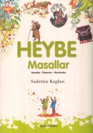 Heybe Masallar                                                                                                                                                                                                                                                 