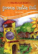 Görevini Unutan Saat Sorumluluk Bilinci                                                                                                                                                                                                                        