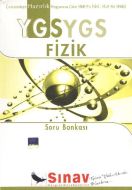 Sınav Ygs Fizik  S.B                                                                                                                                                                                                                                           